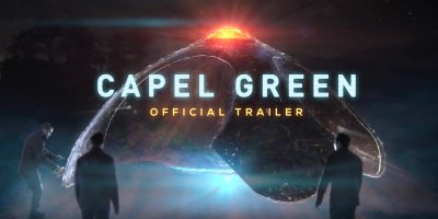 Capel Green - controversial UFO documentary
