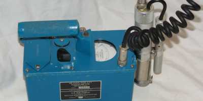USAF Radiacmeter PDR-27T (Radiac AN/PDR-27)